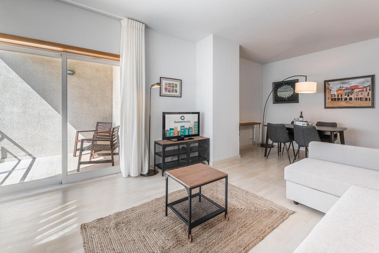 Guestready - Modern Apt Near Matosinhos Beach Екстериор снимка