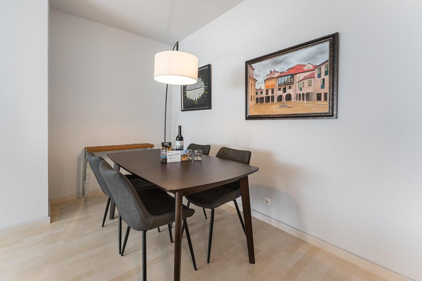 Guestready - Modern Apt Near Matosinhos Beach Екстериор снимка