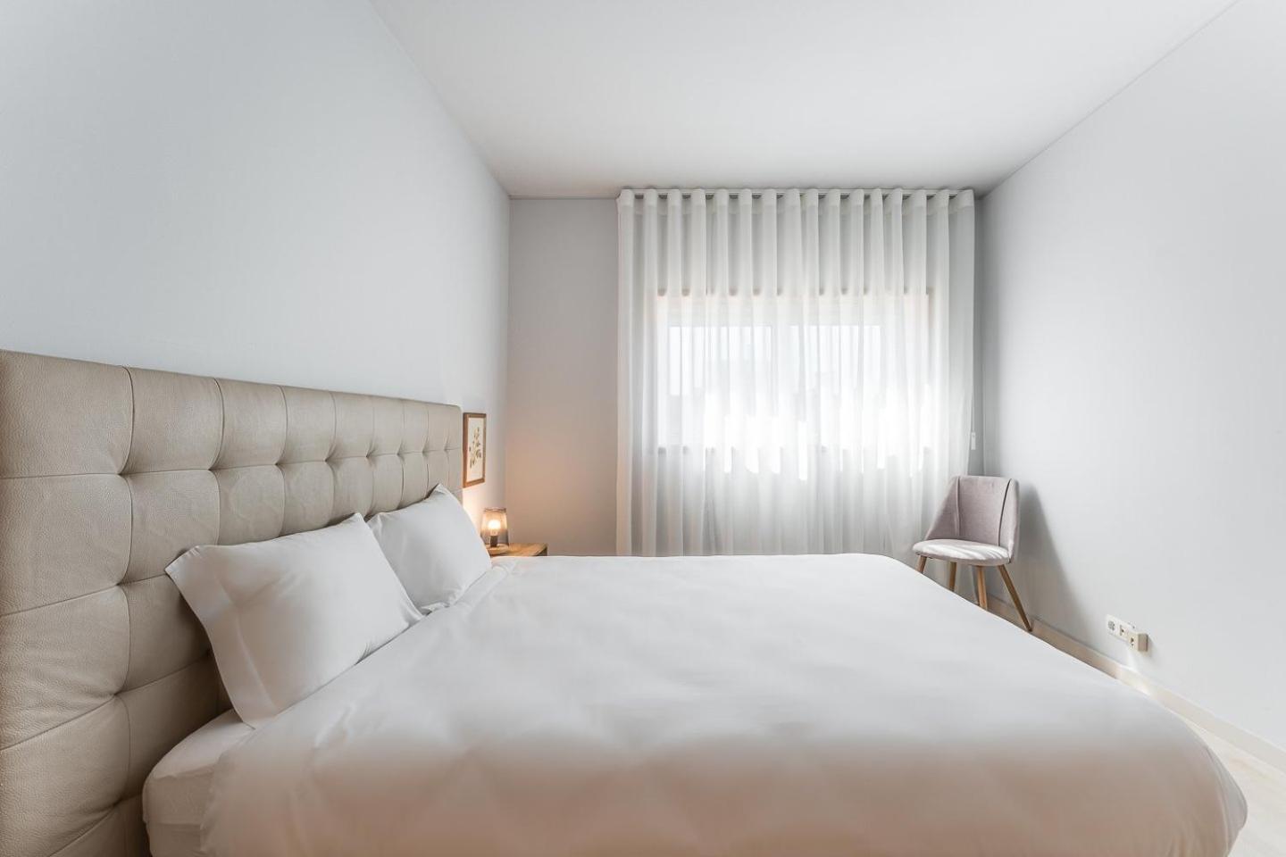 Guestready - Modern Apt Near Matosinhos Beach Екстериор снимка