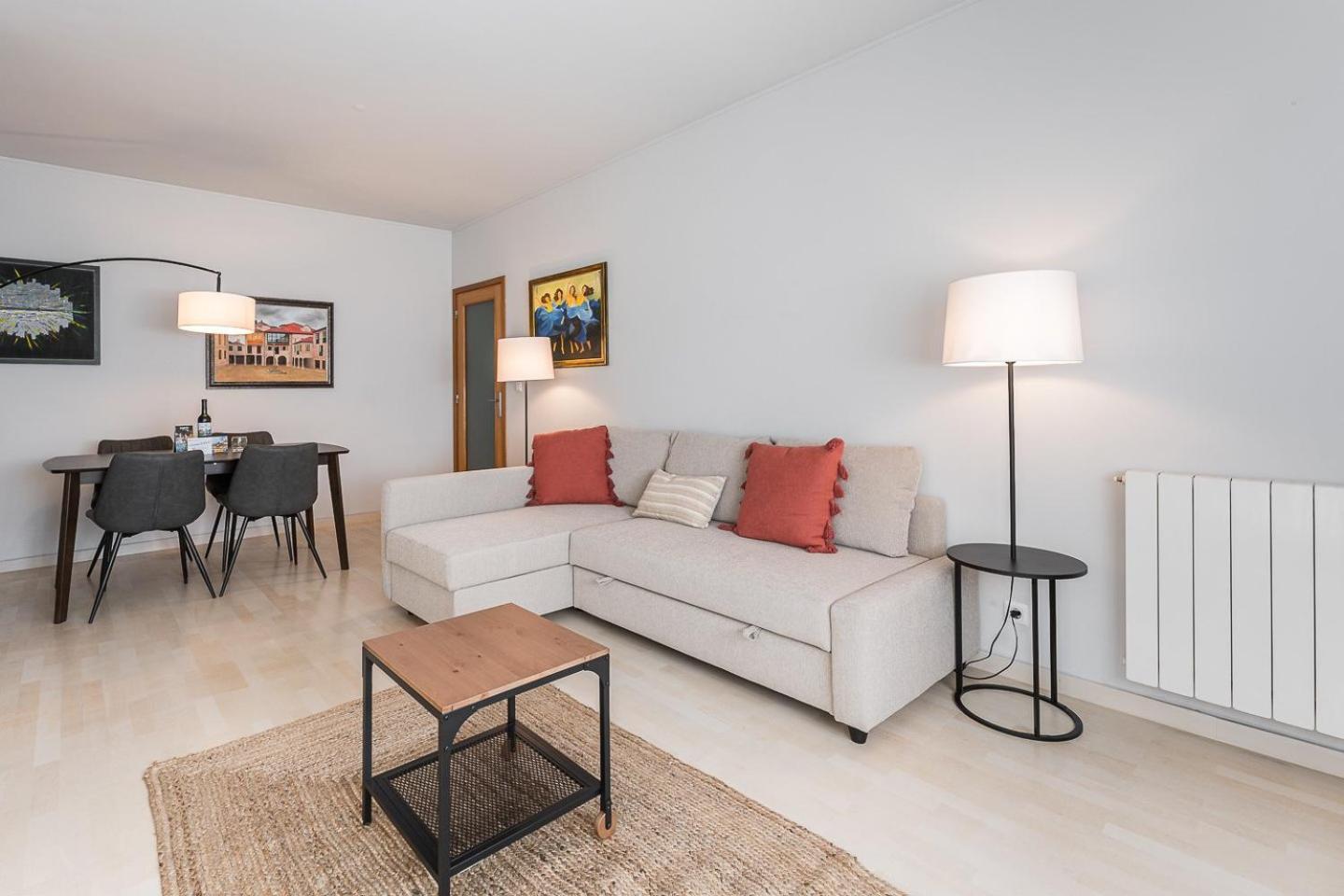Guestready - Modern Apt Near Matosinhos Beach Екстериор снимка