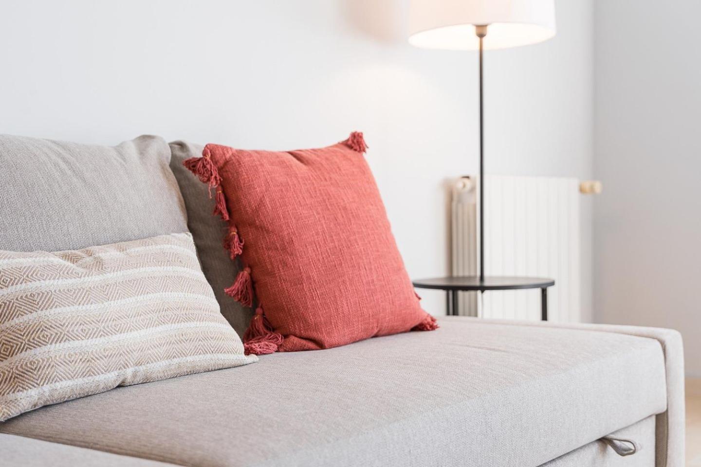 Guestready - Modern Apt Near Matosinhos Beach Екстериор снимка