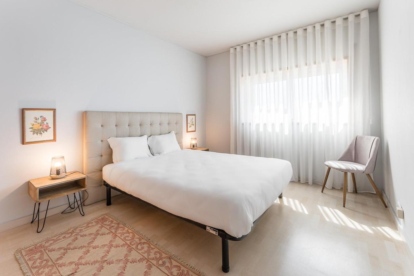 Guestready - Modern Apt Near Matosinhos Beach Екстериор снимка