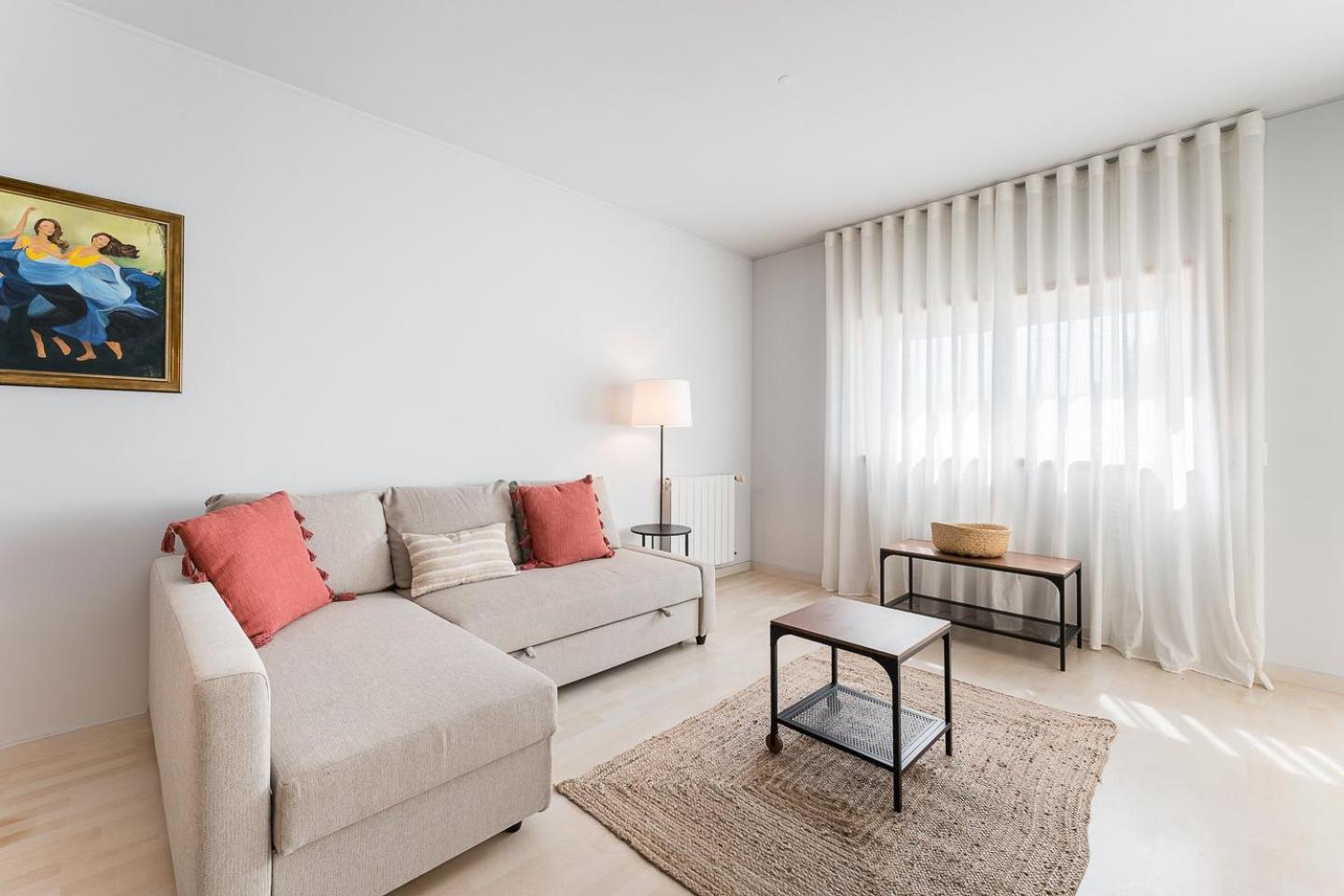 Guestready - Modern Apt Near Matosinhos Beach Екстериор снимка